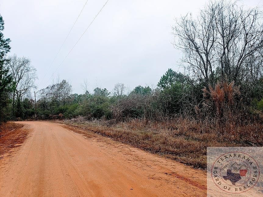 595 Mc 158, Doddridge, AR 71834 MLS 114683 Zillow