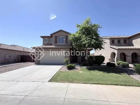 4854 S Antonio, Mesa, AZ 85212