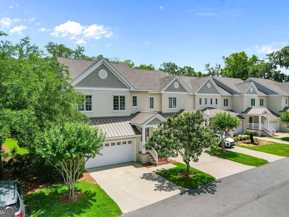 120 Limeburn Trl, Saint Simons Island, GA 31522