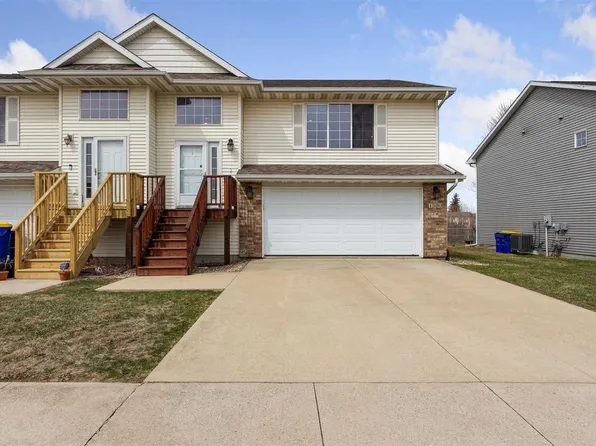 1580 Progress St, North Liberty, IA 52317