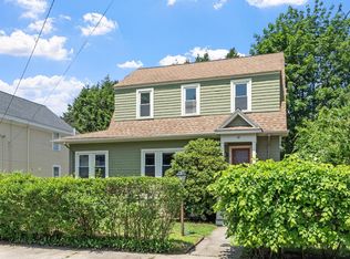 47 Water St, Winchester, MA 01890