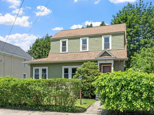 47 Water St, Winchester, MA 01890