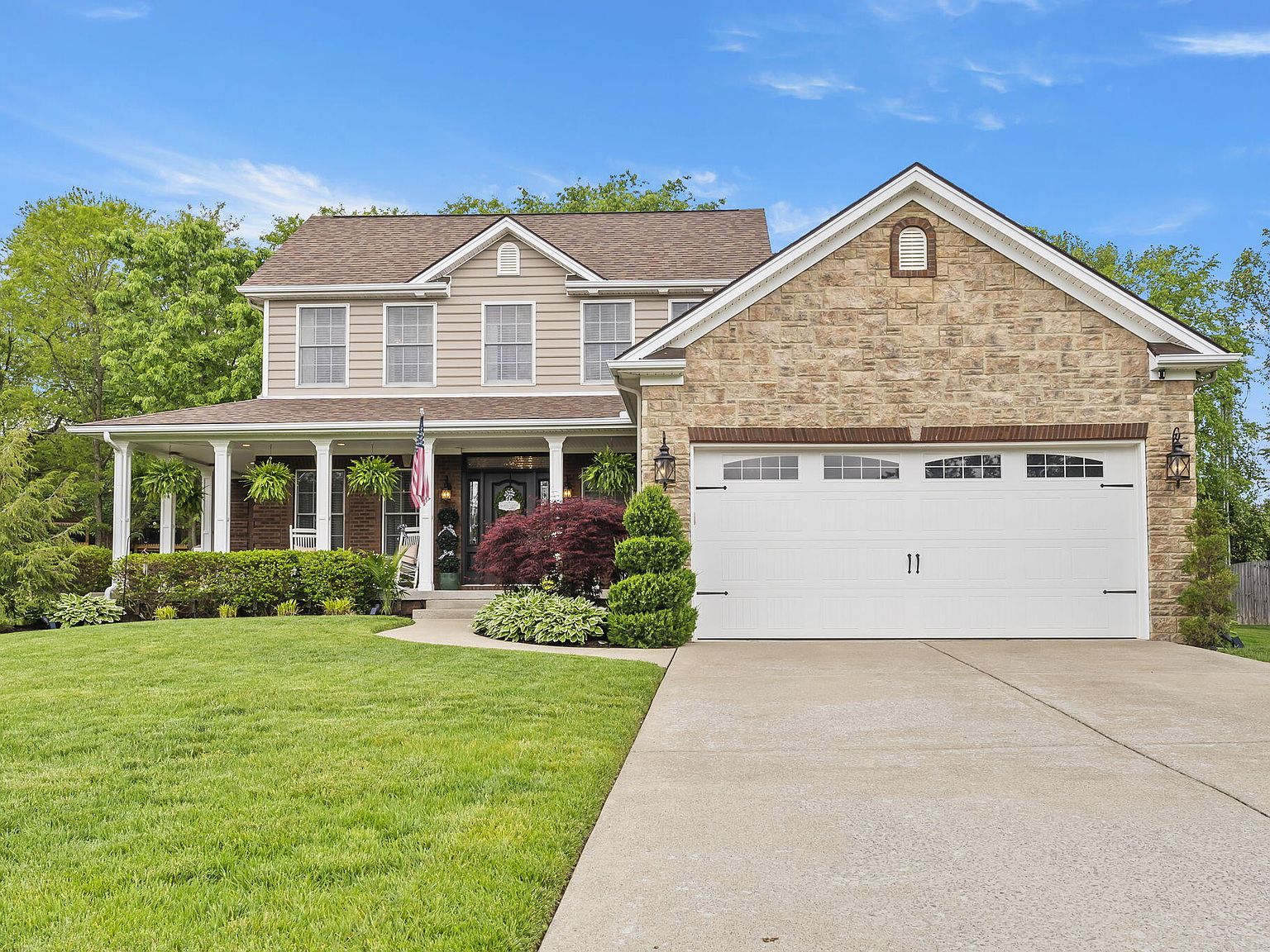 1020 Hillary Ter, Versailles, KY 40383 Zillow