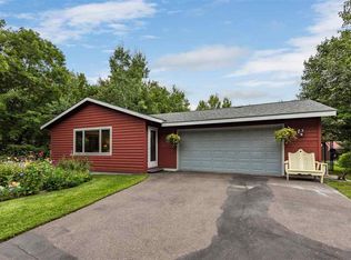 5485 Fish Lake Dam Rd, Duluth, MN 55803