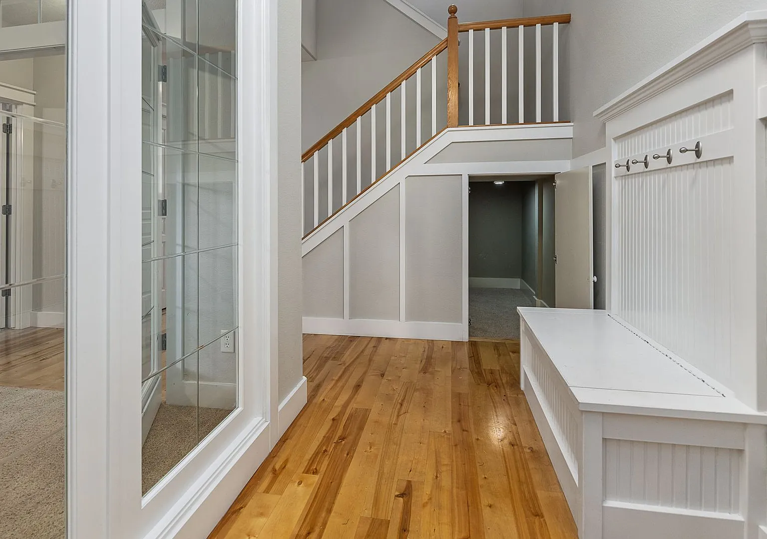 3-Bedroom Home in the Mill District — Photo 3