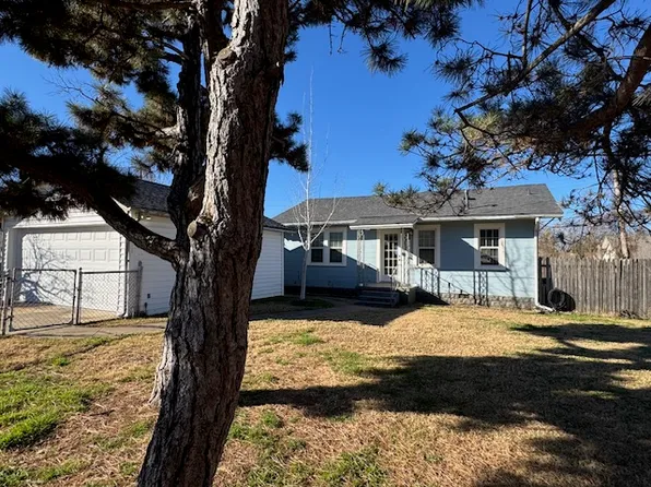 1620 S Knoxville Ave, Tulsa, OK 74112