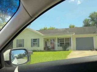 8930 John David Dr, Mascot, TN 37806