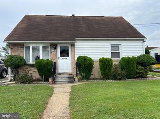 2408 Meadow Rd, Baltimore, MD 21222