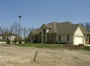 1007 Stacia Ln, Lemont, IL 60439