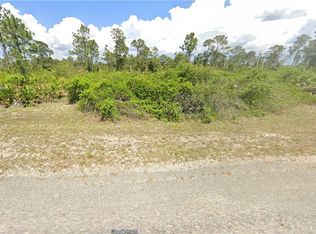 841 Harbour Ave S, Lehigh Acres, FL 33974