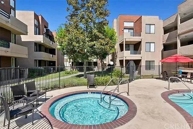 7826 Topanga Canyon Blvd #309 — Photo 23