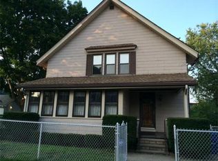 17 Kelso Ave, West Springfield, MA 01089