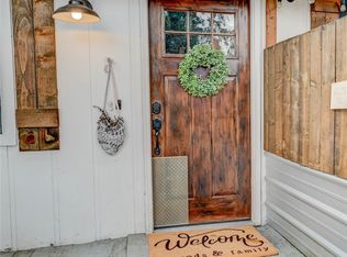 21924-21928 88th Ave E, Graham, WA