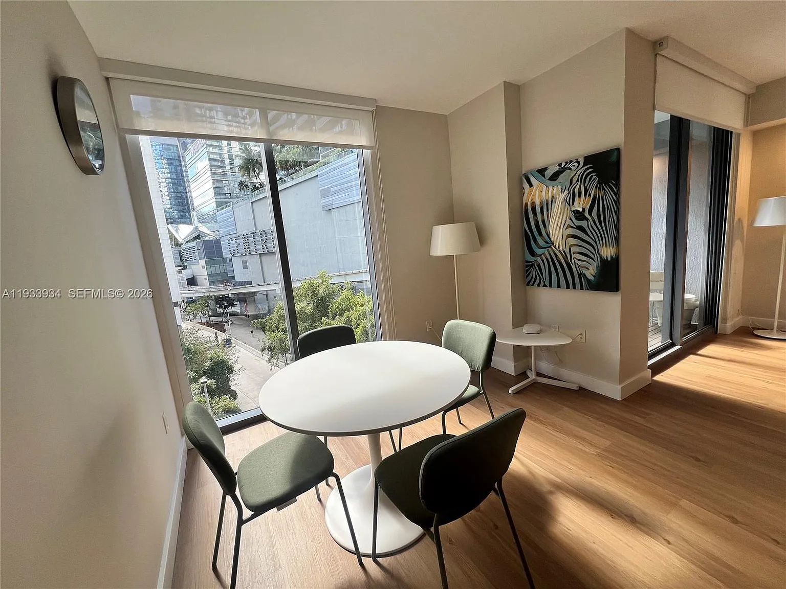 Mybrickell Condo — Photo 4