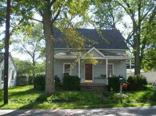 1303 Chicago Ave, Goshen, IN 46528