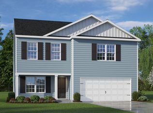 PENWELL Plan, River's Edge, Mayodan, NC 27027