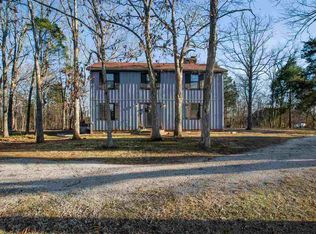 13194 Nashville Rd, Woodburn, KY 42170