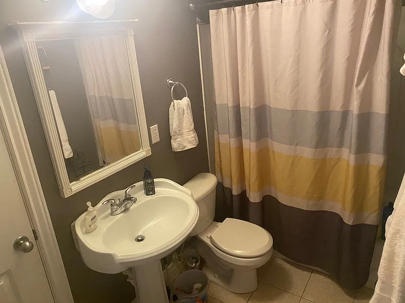 Single Men bedroom furnish or unfurnished in Silicon Sloops Highland, UT — Photo 4