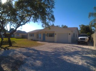 1444 Porpoise Rd, Venice, FL 34293
