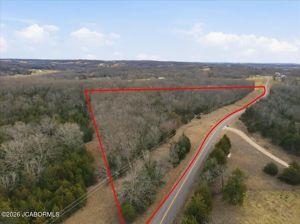 Highway Mm, Eldon, MO 65026