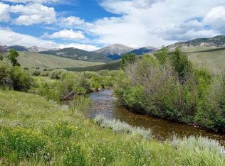 Sawmill Creek Rd, Mackay, ID 83251