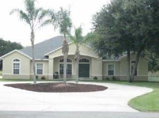 4342 Emmaus Rd, Fruitland Park, FL 34731