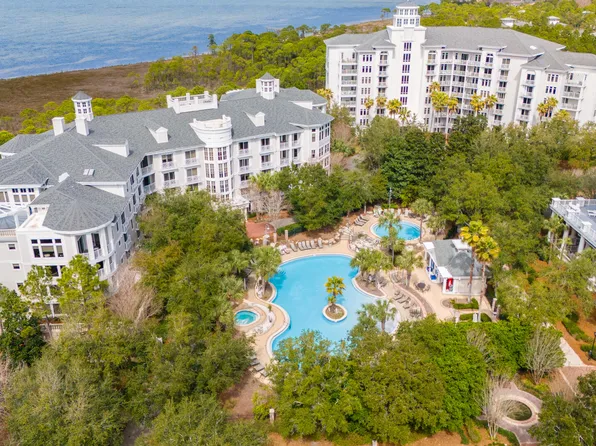 9700 Grand Sandestin Blvd Unit 4119, Miramar Beach, FL 32550