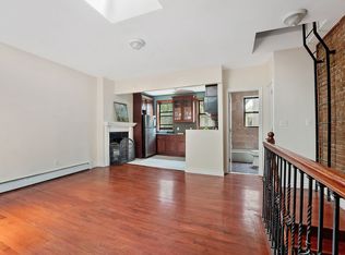 434A Lexington Ave #2, Brooklyn, NY 11221