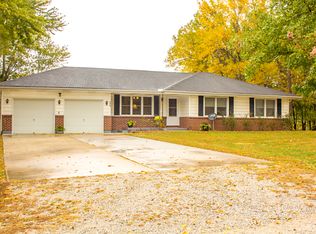 7377 Willow Dr, Odessa, MO 64076