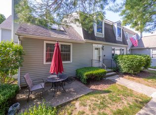 19 Prospect Rdg APT 61, Ridgefield, CT 06877