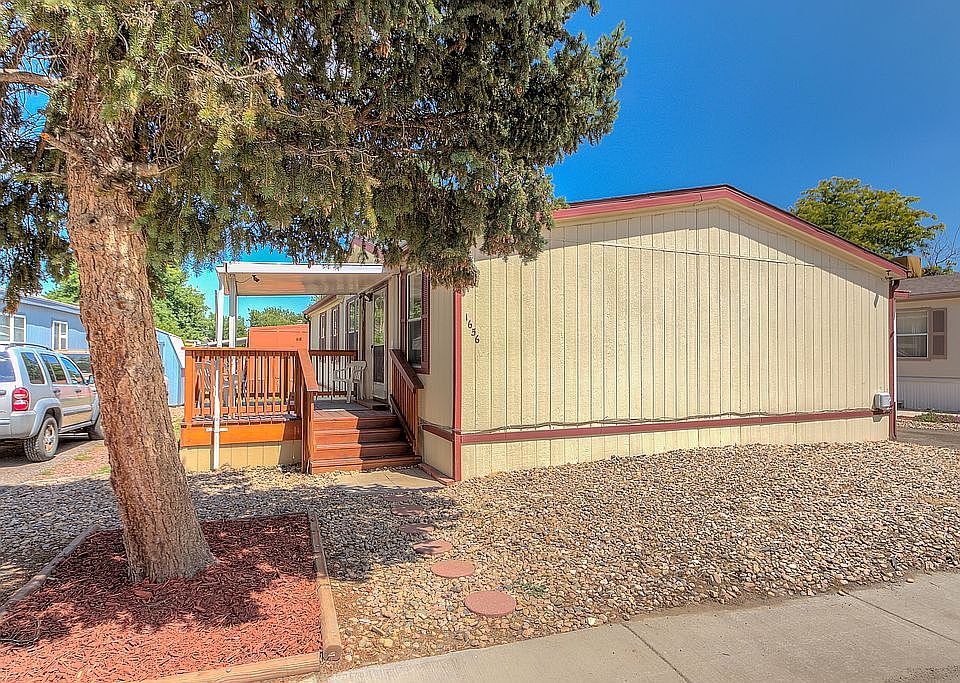 2nd image of 1656 Eisenhower Way #164