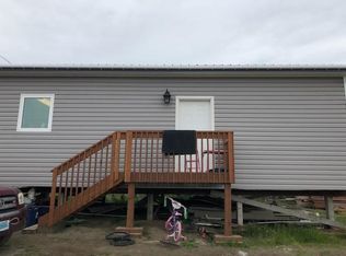 9176 Ptarmigan St, Bethel, AK 99559