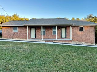 2050 Reese St #2050, Morristown, TN 37814