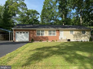 45623 Legerton Ln, Lexington Park, MD 20653