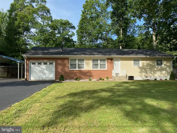 45623 Legerton Ln, Lexington Park, MD 20653