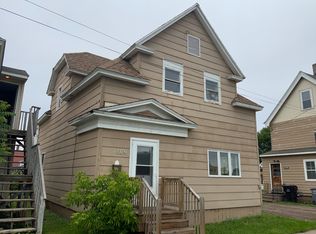 1809 N 17th St, Superior, WI 54880