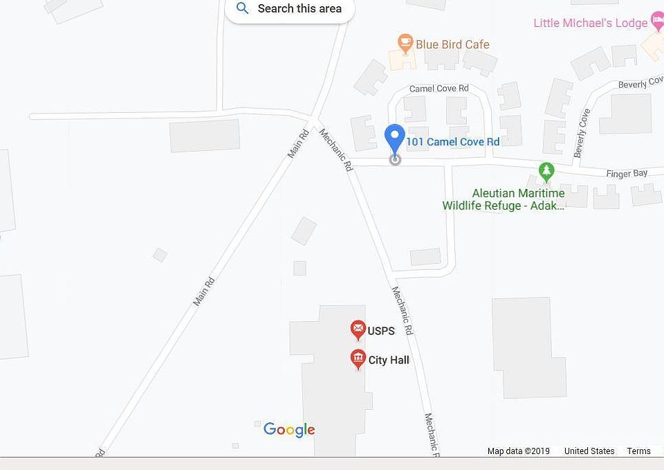 2nd image of 101 Camel Cove Rd