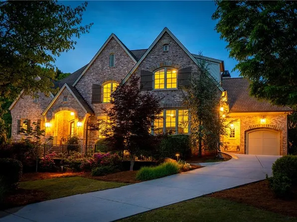 4915 Kettle Riv, Suwanee, GA 30024