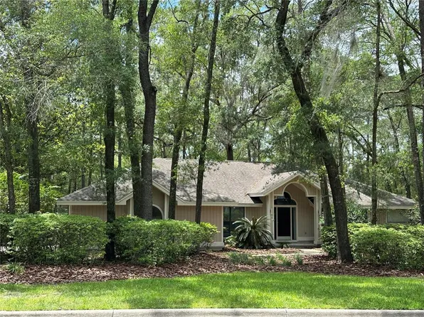4722 SW 88th Dr, Gainesville, FL 32608