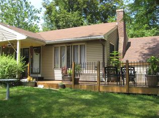 60 Ridge Rd, Clinton Corners, NY 12514