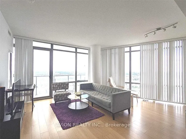 832 Bay St #4503 — Photo 2