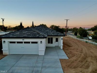 16150 Smoke Tree St, Hesperia, CA, 92345