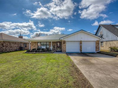 2403 Broadview St, Greenville, TX, 75402