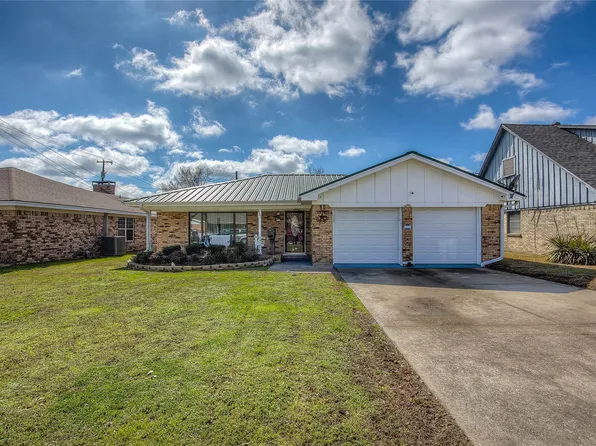 2403 Broadview St, Greenville, TX 75402