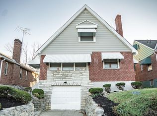 3935 S Clerose Cir, Cincinnati, OH 45205