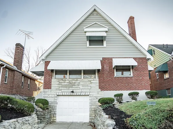 3935 S Clerose Cir, Cincinnati, OH 45205