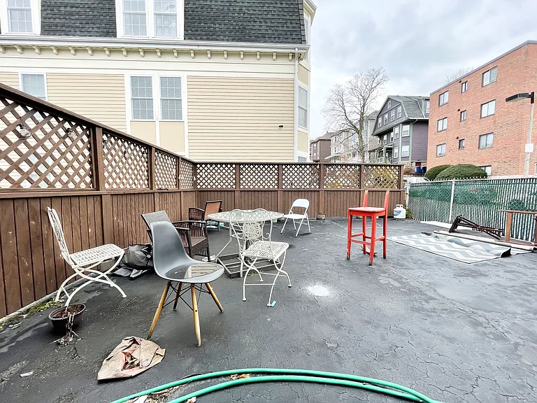 226 Parker Hill Ave #1L — Photo 11
