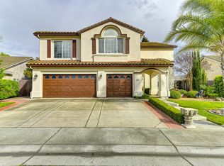 3907 Bilsted Way, Sacramento, CA 95834