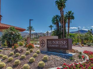 73 La Cerra Dr, Rancho Mirage, CA 92270