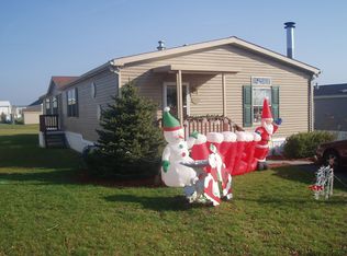 3337 Marworth Ct, Macungie, PA 18062